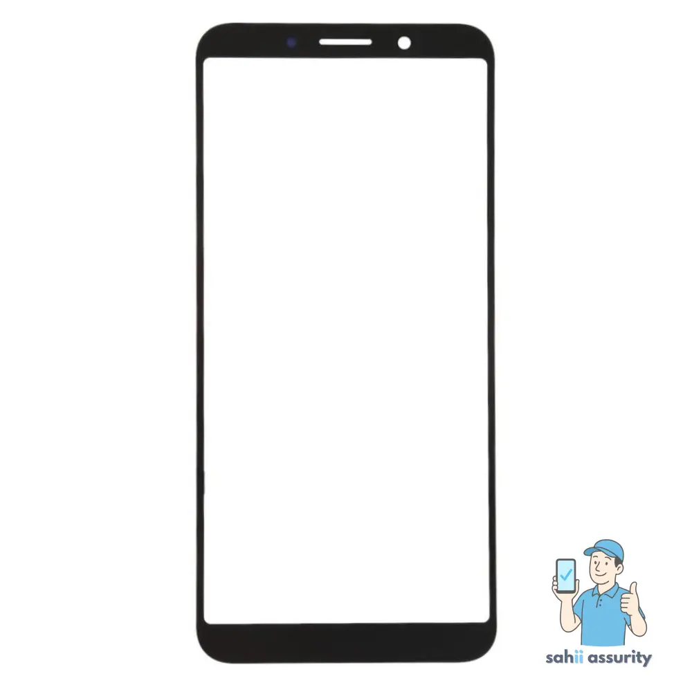 Front Glass for Oppo A83 thumbnail
